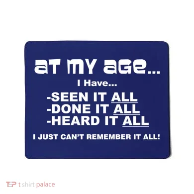 Mousepad