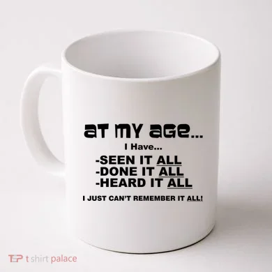 Coffee Mug