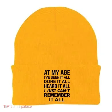 Beanie
