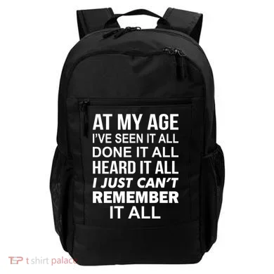 Backpack
