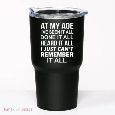 Tumbler