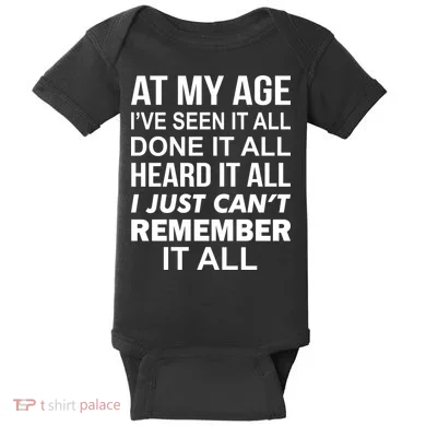 Baby Bodysuit