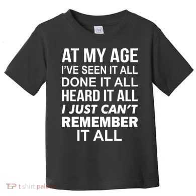 Toddler T-Shirt