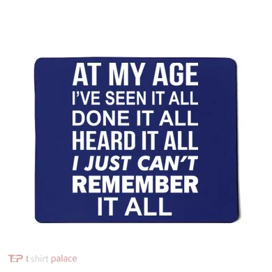 Mousepad