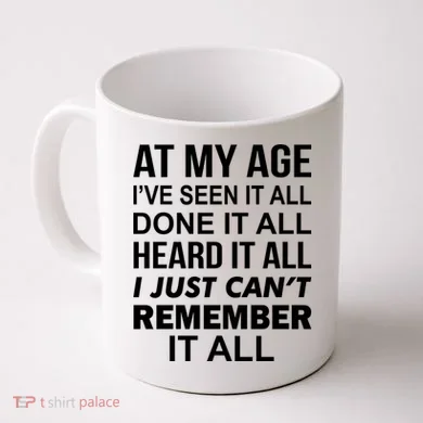 Coffee Mug