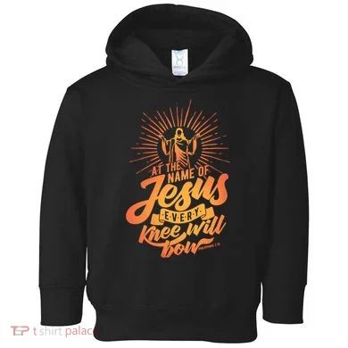 Toddler Hoodie