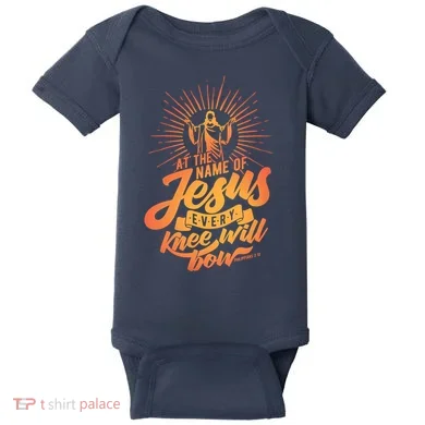Baby Bodysuit