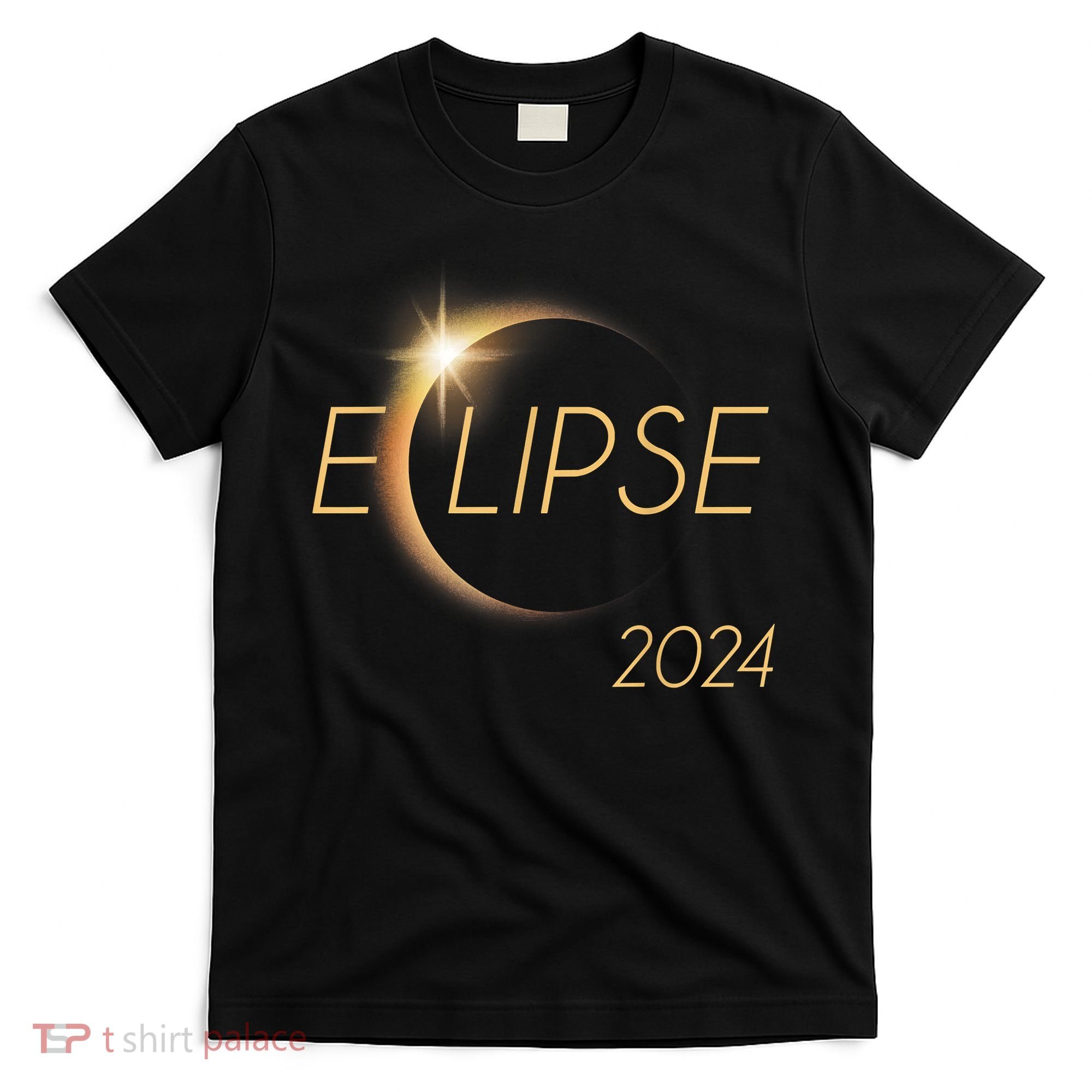 America Totality 04 08 24 Total Solar Eclipse 2024 T-Shirt