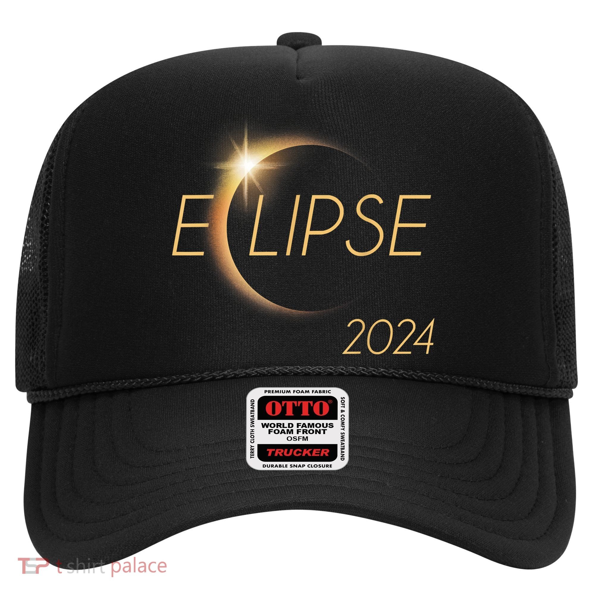 America Totality 04 08 24 Total Solar Eclipse 2024 Hat