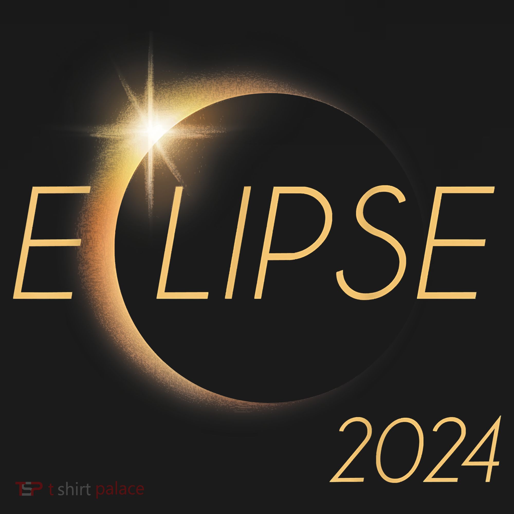 America Totality 04 08 24 Total Solar Eclipse 2024 Visor