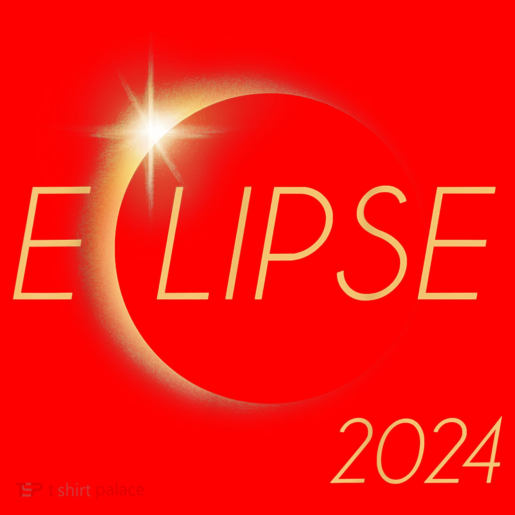 America Totality 04 08 24 Total Solar Eclipse 2024 Santa Hat