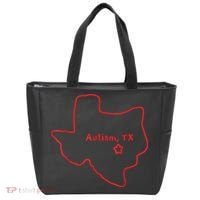 Autism Texas 2024 Tote Bag thumb 0