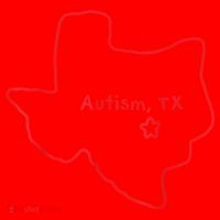 Autism Texas 2024 Santa Hat thumb 1