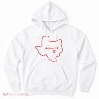 Autism Texas 2024 Hoodie thumb 0