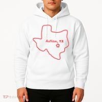 Autism Texas 2024 Hoodie thumb 2
