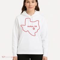 Autism Texas 2024 Hoodie thumb 5