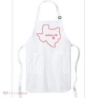 Autism Texas 2024 Apron thumb 0