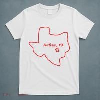 Autism Texas 2024 T-Shirt thumb 5