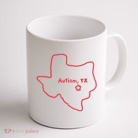Autism Texas 2024 Coffee Mug thumb 1