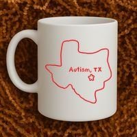 Autism Texas 2024 Coffee Mug thumb 2