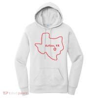 Autism Texas 2024 Women's Hoodie thumb 0