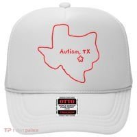 Autism Texas 2024 Hat thumb 0