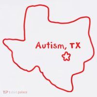 Autism Texas 2024 Kids Sweatshirt thumb 2