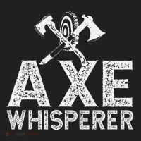 Axe Throwing Axe Whisperer Hat thumb 2