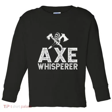 Toddler Long Sleeve