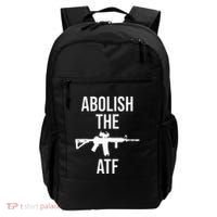 Abolish The Atf Pro Gun Backpack thumb 0