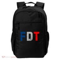 Anti Trump Backpack thumb 0