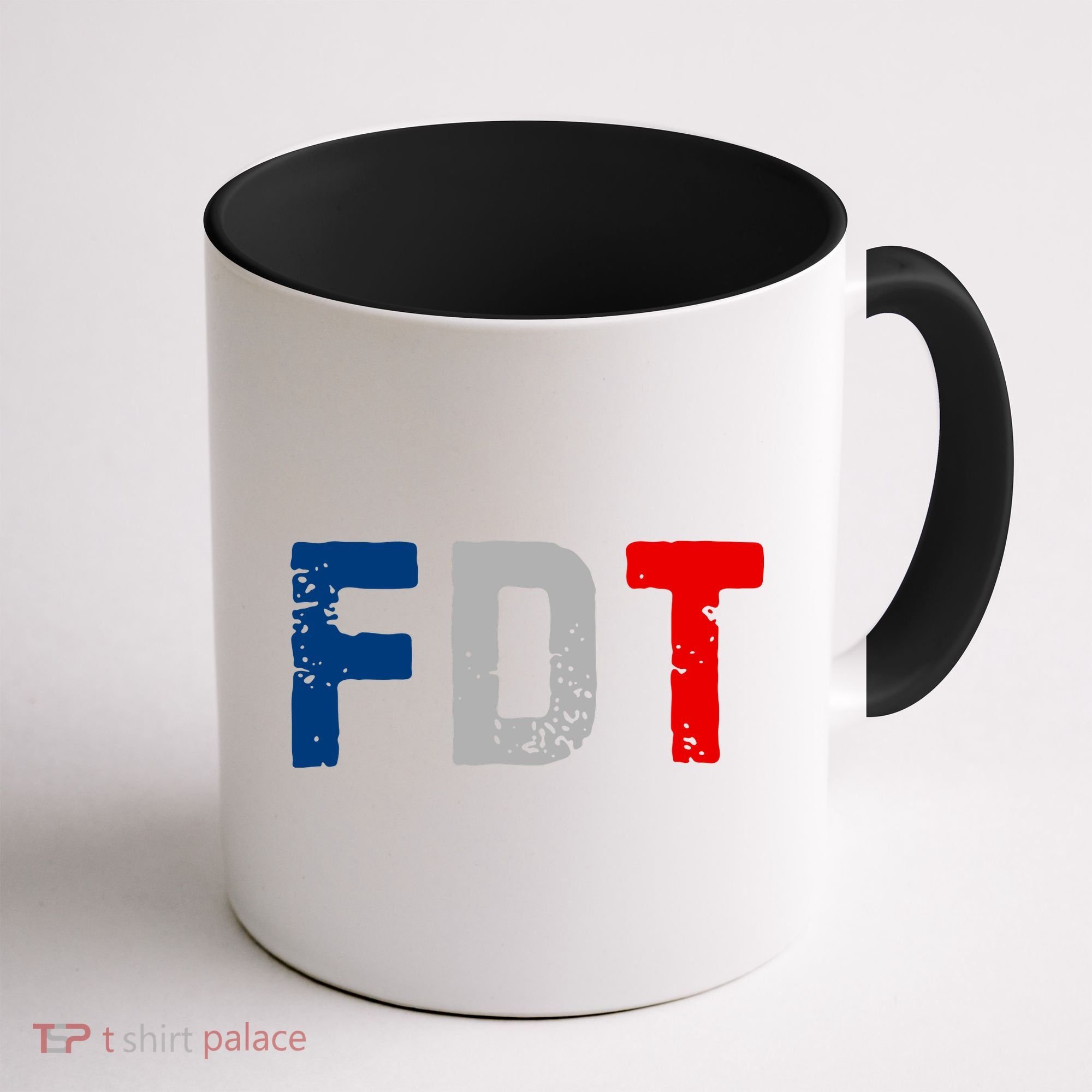 Anti Trump Coffee Mug