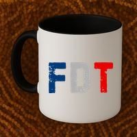Anti Trump Coffee Mug thumb 2