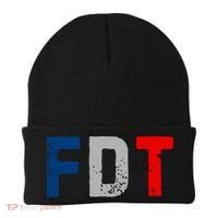 Anti Trump Beanie thumb 0