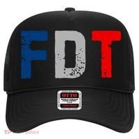 Anti Trump Hat thumb 0