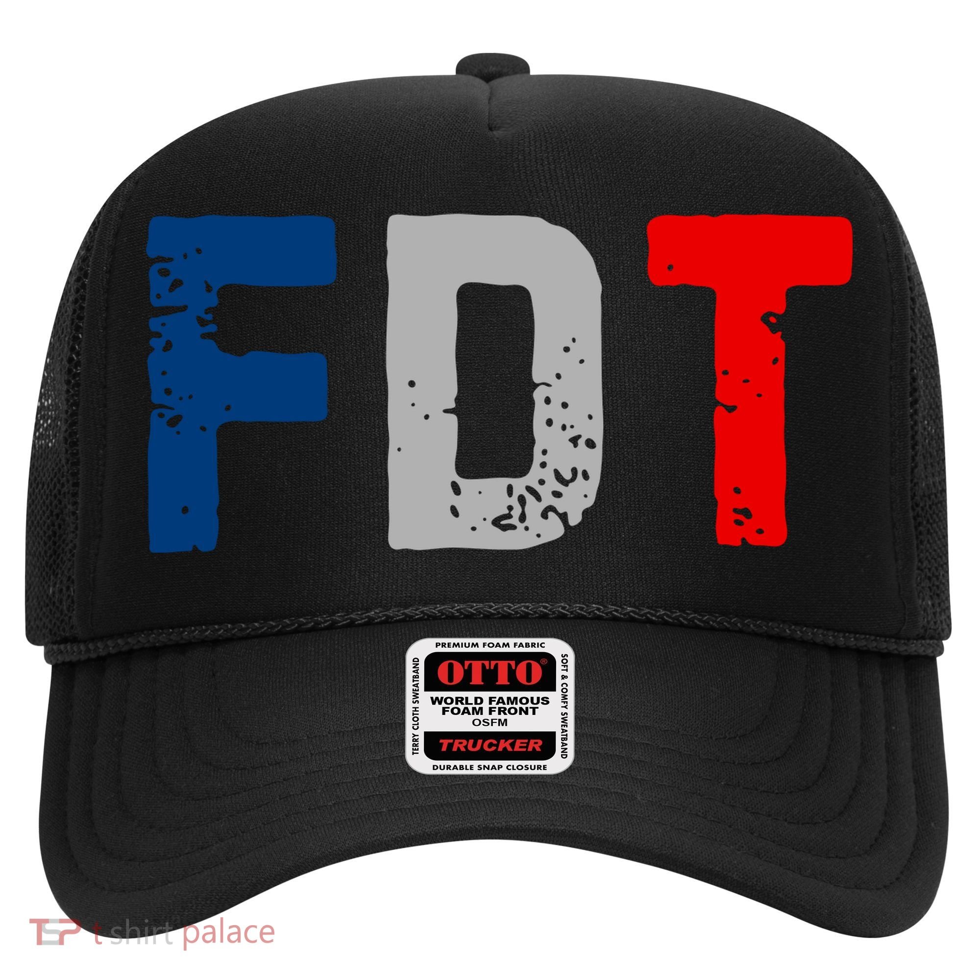 Anti Trump Hat