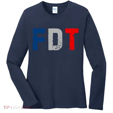 Women's Long Sleeve Shirt