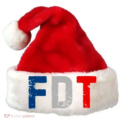 Santa Hat