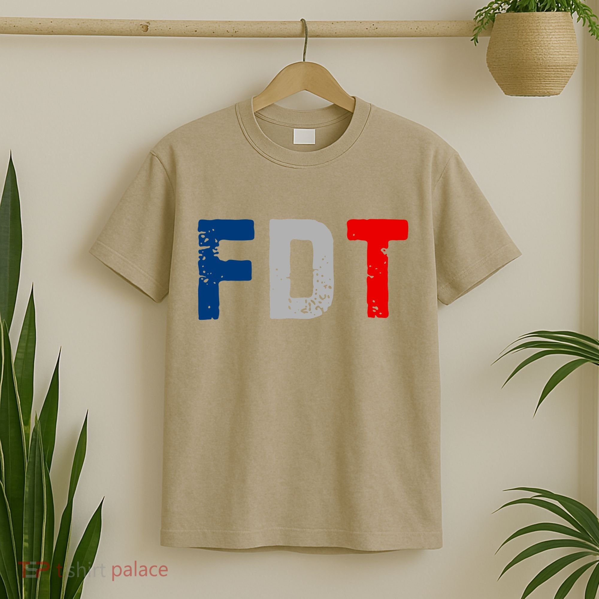 Anti Trump T-Shirt