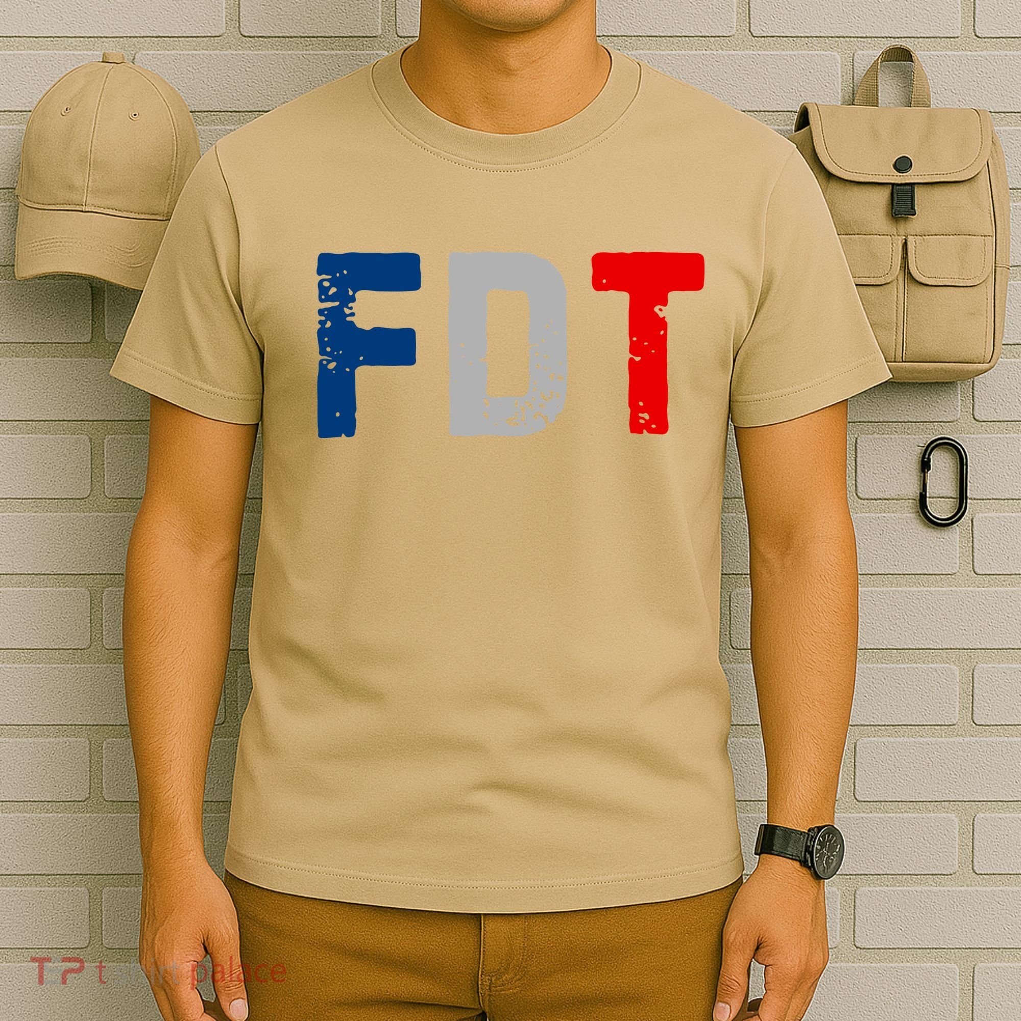 Anti Trump T-Shirt