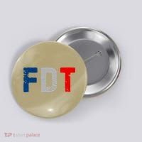 Anti Trump Button thumb 0