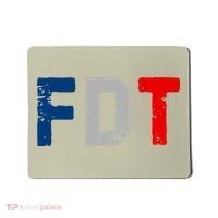 Anti Trump Mousepad thumb 0