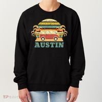 Austin Texas Women's Sweatshirt thumb 0
