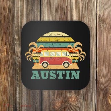 Austin Texas Coaster