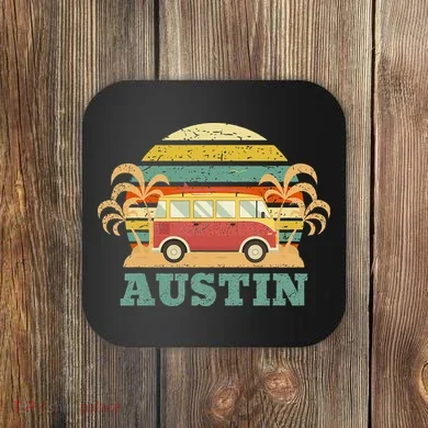 Austin Texas Coaster