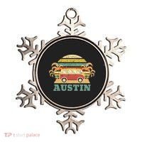 Austin Texas Ornament thumb 0