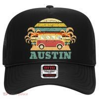 Austin Texas Hat thumb 0