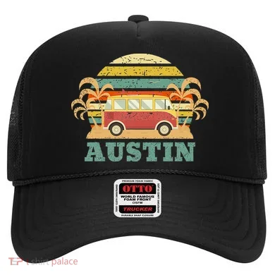 Austin Texas Hat