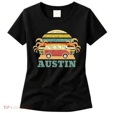 Austin Texas Women's T-Shirt
