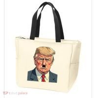 Anti Trump Activist Protest Tote Bag thumb 3